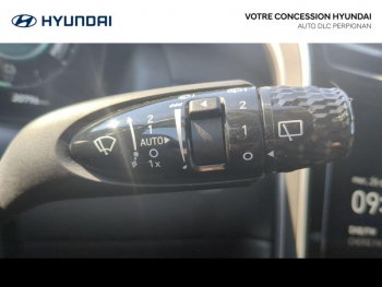 Photo 17 du bon plan HYUNDAI Tucson 1.6 T-GDi 230ch Hybrid Creative BVA6 occasion à 29490 €