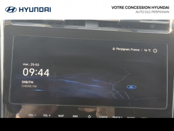 Photo 18 du bon plan HYUNDAI Tucson 1.6 T-GDi 230ch Hybrid Creative BVA6 occasion à 29490 €