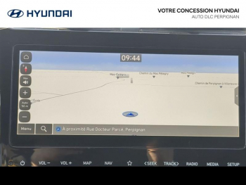 Photo 19 du bon plan HYUNDAI Tucson 1.6 T-GDi 230ch Hybrid Creative BVA6 occasion à 29490 €