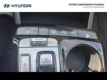 Photo 26 du bon plan HYUNDAI Tucson 1.6 T-GDi 230ch Hybrid Creative BVA6 occasion à 29490 €