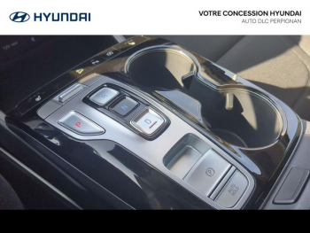 Photo 27 du bon plan HYUNDAI Tucson 1.6 T-GDi 230ch Hybrid Creative BVA6 occasion à 29490 €