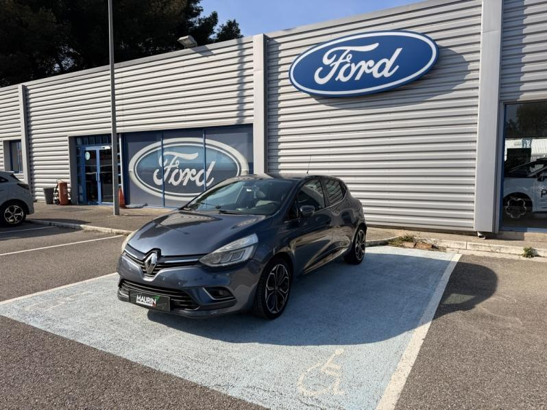 Bon plan RENAULT Clio 0.9 TCe 90ch energy Intens 5p occasion à 8990 €
