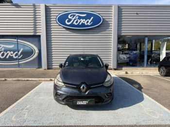 Photo 2 du bon plan RENAULT Clio 0.9 TCe 90ch energy Intens 5p occasion à 8990 €