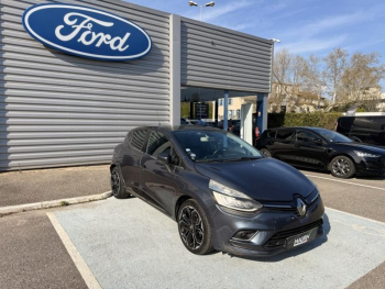 Photo 3 du bon plan RENAULT Clio 0.9 TCe 90ch energy Intens 5p occasion à 8990 €