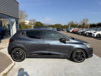 Photo 4 du bon plan RENAULT Clio 0.9 TCe 90ch energy Intens 5p occasion à 8990 €