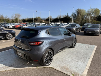 Photo 5 du bon plan RENAULT Clio 0.9 TCe 90ch energy Intens 5p occasion à 8990 €