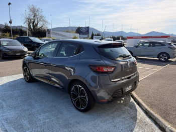 Photo 7 du bon plan RENAULT Clio 0.9 TCe 90ch energy Intens 5p occasion à 8990 €