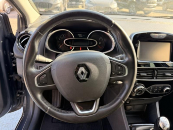 Photo 11 du bon plan RENAULT Clio 0.9 TCe 90ch energy Intens 5p occasion à 8990 €