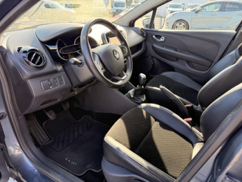 Photo 12 du bon plan RENAULT Clio 0.9 TCe 90ch energy Intens 5p occasion à 8990 €