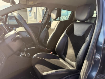 Photo 13 du bon plan RENAULT Clio 0.9 TCe 90ch energy Intens 5p occasion à 8990 €