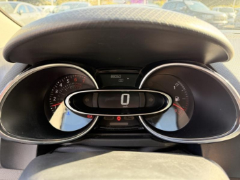 Photo 14 du bon plan RENAULT Clio 0.9 TCe 90ch energy Intens 5p occasion à 8990 €