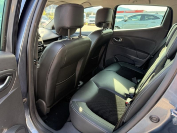 Photo 19 du bon plan RENAULT Clio 0.9 TCe 90ch energy Intens 5p occasion à 8990 €