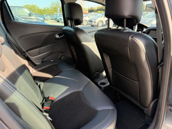 Photo 21 du bon plan RENAULT Clio 0.9 TCe 90ch energy Intens 5p occasion à 8990 €