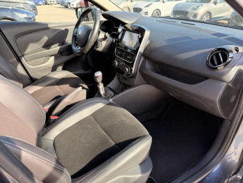 Photo 23 du bon plan RENAULT Clio 0.9 TCe 90ch energy Intens 5p occasion à 8990 €