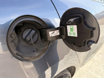 Photo 25 du bon plan RENAULT Clio 0.9 TCe 90ch energy Intens 5p occasion à 8990 €