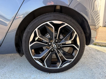 Photo 27 du bon plan RENAULT Clio 0.9 TCe 90ch energy Intens 5p occasion à 8990 €