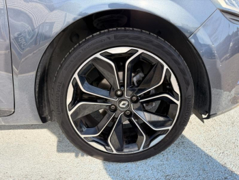 Photo 29 du bon plan RENAULT Clio 0.9 TCe 90ch energy Intens 5p occasion à 8990 €