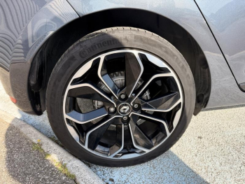 Photo 30 du bon plan RENAULT Clio 0.9 TCe 90ch energy Intens 5p occasion à 8990 €