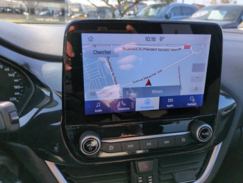 Photo 7 du bon plan FORD Puma 1.0 Flexifuel 125ch S&S mHEV Titanium occasion à 17490 €