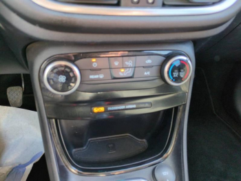 Photo 9 du bon plan FORD Puma 1.0 Flexifuel 125ch S&S mHEV Titanium occasion à 17490 €