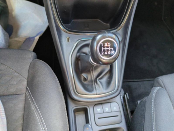 Photo 10 du bon plan FORD Puma 1.0 Flexifuel 125ch S&S mHEV Titanium occasion à 17490 €