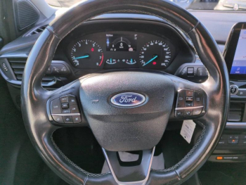 Photo 11 du bon plan FORD Puma 1.0 Flexifuel 125ch S&S mHEV Titanium occasion à 17490 €