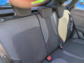 Photo 17 du bon plan FORD Puma 1.0 Flexifuel 125ch S&S mHEV Titanium occasion à 17490 €