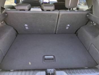 Photo 18 du bon plan FORD Puma 1.0 Flexifuel 125ch S&S mHEV Titanium occasion à 17490 €