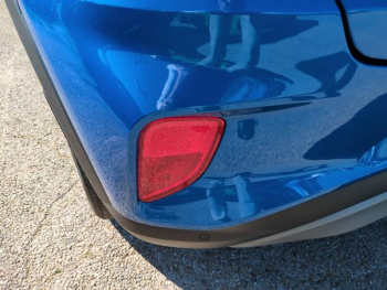 Photo 19 du bon plan FORD Puma 1.0 Flexifuel 125ch S&S mHEV Titanium occasion à 17490 €