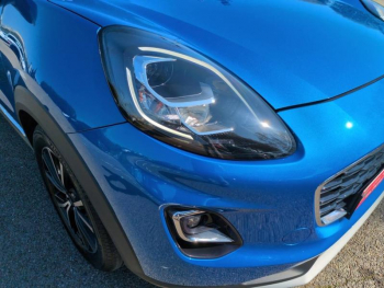 Photo 20 du bon plan FORD Puma 1.0 Flexifuel 125ch S&S mHEV Titanium occasion à 17490 €