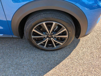 Photo 21 du bon plan FORD Puma 1.0 Flexifuel 125ch S&S mHEV Titanium occasion à 17490 €