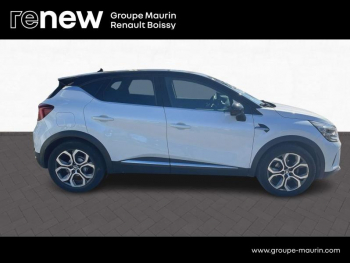 Photo 3 du bon plan RENAULT Captur 1.3 TCe 140ch FAP Intens -21 occasion à 16200 €