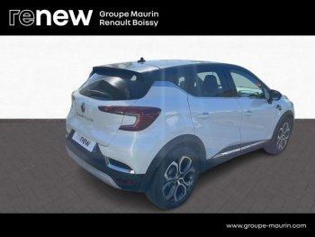 Photo 4 du bon plan RENAULT Captur 1.3 TCe 140ch FAP Intens -21 occasion à 16200 €