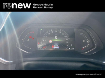 Photo 10 du bon plan RENAULT Captur 1.3 TCe 140ch FAP Intens -21 occasion à 16200 €