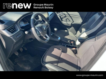 Photo 11 du bon plan RENAULT Captur 1.3 TCe 140ch FAP Intens -21 occasion à 16200 €