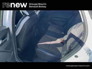 Photo 12 du bon plan RENAULT Captur 1.3 TCe 140ch FAP Intens -21 occasion à 16200 €