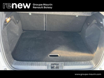 Photo 14 du bon plan RENAULT Captur 1.3 TCe 140ch FAP Intens -21 occasion à 16200 €