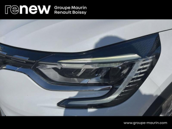 Photo 16 du bon plan RENAULT Captur 1.3 TCe 140ch FAP Intens -21 occasion à 16200 €