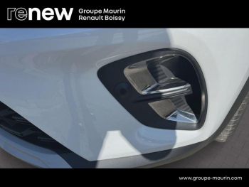 Photo 17 du bon plan RENAULT Captur 1.3 TCe 140ch FAP Intens -21 occasion à 16200 €