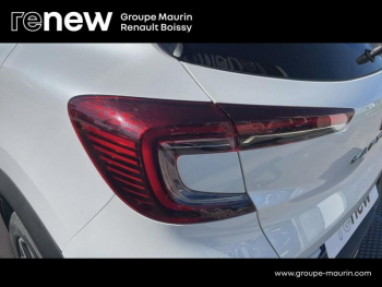 Photo 18 du bon plan RENAULT Captur 1.3 TCe 140ch FAP Intens -21 occasion à 16200 €