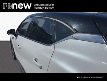 Photo 19 du bon plan RENAULT Captur 1.3 TCe 140ch FAP Intens -21 occasion à 16200 €