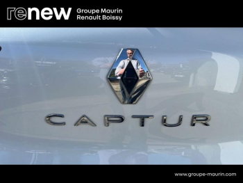 Photo 22 du bon plan RENAULT Captur 1.3 TCe 140ch FAP Intens -21 occasion à 16200 €