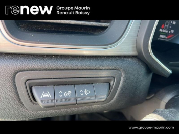 Photo 24 du bon plan RENAULT Captur 1.3 TCe 140ch FAP Intens -21 occasion à 16200 €