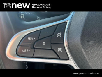 Photo 25 du bon plan RENAULT Captur 1.3 TCe 140ch FAP Intens -21 occasion à 16200 €