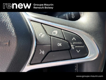 Photo 26 du bon plan RENAULT Captur 1.3 TCe 140ch FAP Intens -21 occasion à 16200 €