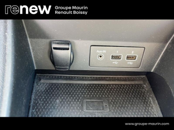 Photo 28 du bon plan RENAULT Captur 1.3 TCe 140ch FAP Intens -21 occasion à 16200 €