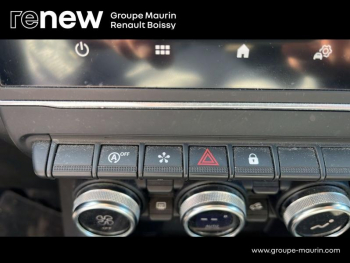 Photo 29 du bon plan RENAULT Captur 1.3 TCe 140ch FAP Intens -21 occasion à 16200 €