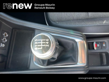 Photo 30 du bon plan RENAULT Captur 1.3 TCe 140ch FAP Intens -21 occasion à 16200 €