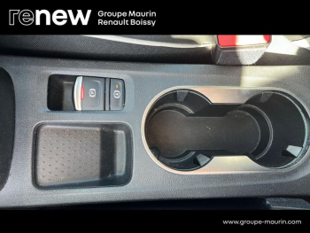 Photo 31 du bon plan RENAULT Captur 1.3 TCe 140ch FAP Intens -21 occasion à 16200 €