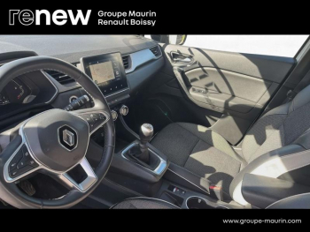 Photo 32 du bon plan RENAULT Captur 1.3 TCe 140ch FAP Intens -21 occasion à 16200 €